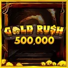 Gold Rush Scratchcard game icon
