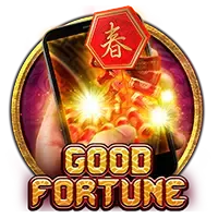 Good Fortune M icon