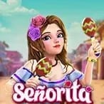 Senorita Bingo game icon