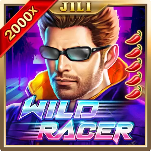 Wild Racer icon