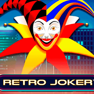 Retro Joker