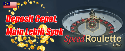 Bonus Reload Harian