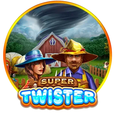 Super Twister game icon