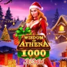 Wisdom of Athena 1000 Xmas icon