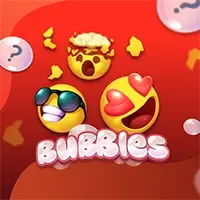 Bubbles game icon