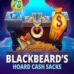 Blackbeard’s Hoard Cash Sacks game icon