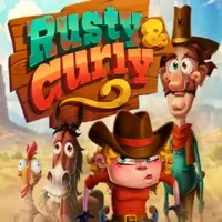 Rusty & Curly game icon