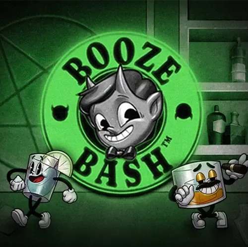 Booze Bash game icon