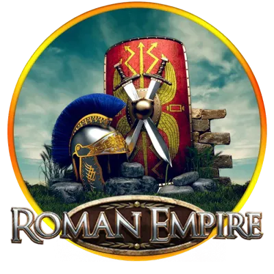 Roman Empire game icon