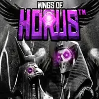 Wings of Horus game icon