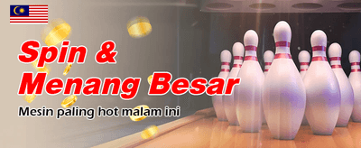 Ganjaran Jackpot Pantas bull99