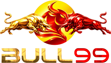 bull99slot.com Logo